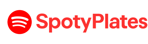 SpotyPlates